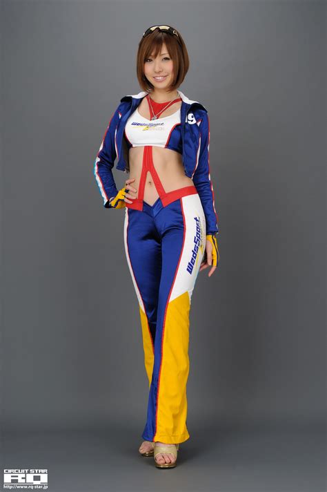 Sayuri Kawahara Figure