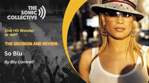 Scandals and Controversies Surrounding Blu Cantrell