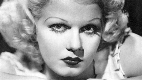 Scandals and Controversies Surrounding Jean Harlow