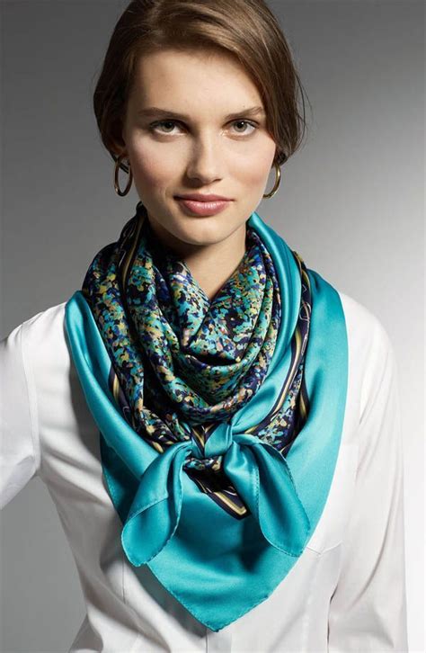 Scarf Styling Tips: Elevating Your Look with Versatility