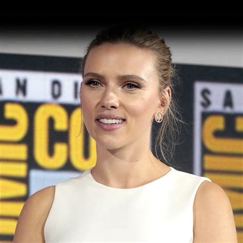 Scarlett's Age and Birthdate