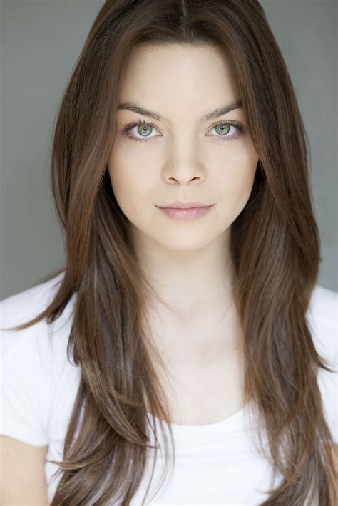 Scarlett Byrne: A Rising Star