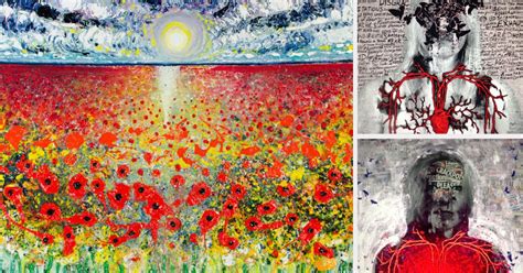 Scarlett Raven's Struggles and Triumphs