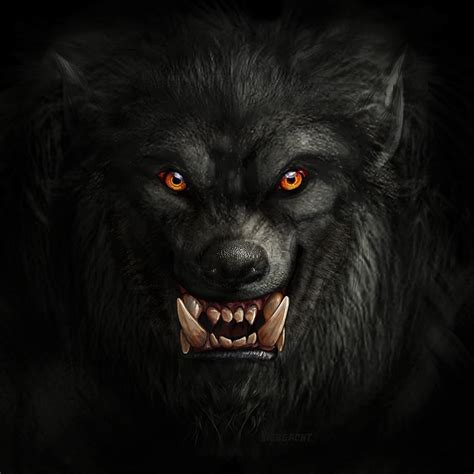 Scientific Explanations for Nightmares Involving Werewolf Encounters