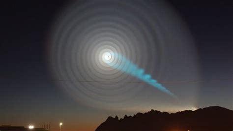 Scientific Investigations into Mysterious Spectral Phenomena: Shedding Light on the Unknown