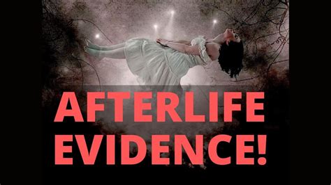 Scientific Perspectives on the Afterlife: Fact or Fiction?