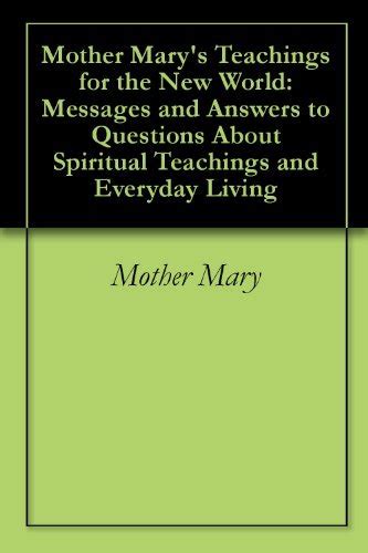 Scientific Studies: The Potential Psychological Benefits of Engaging with Mother Mary's Teachings