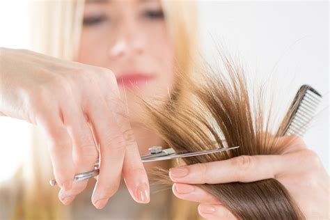 Scissors or Length? Debunking Trimming Myths for Faster Hair Growth