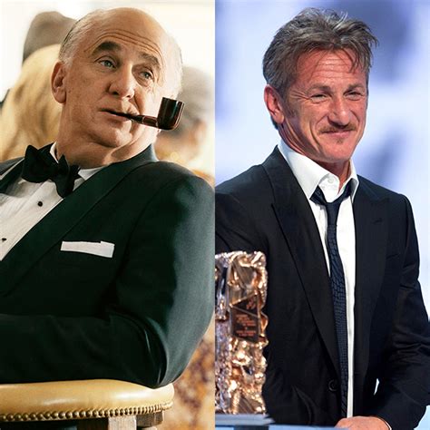 Sean Penn's Impact on Hollywood and Beyond