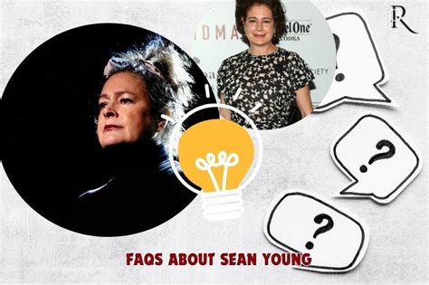 Sean Young's Net Worth and Financial Success