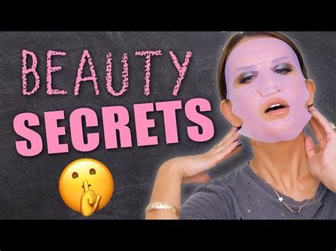 Secrets Revealed: Lara K's Beauty Hacks and Tips