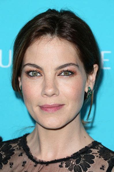 Secrets of Michelle Monaghan's Radiant Beauty Unveiled