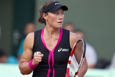 Secrets of Samantha Stosur's Fitness Regimen and Nutrition Plan