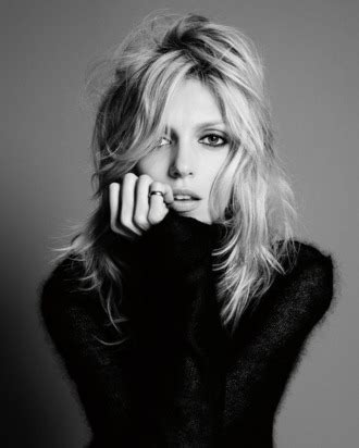 Secrets to Anja Rubik's Radiant Beauty and Fitness