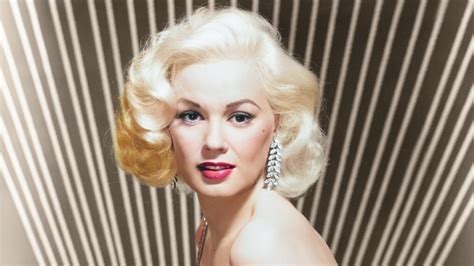 Secrets to Mamie Van Doren's Flawless Physique