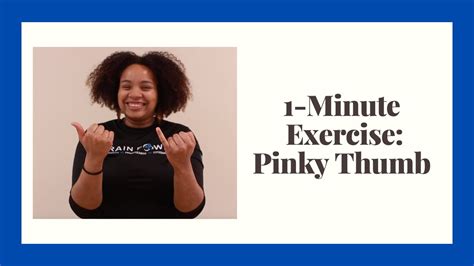 Secrets to Pinky Breeze's Fitness Routine