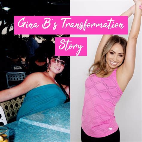 Secrets to Success: Gina Ferocius's Fitness Routine