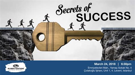 Secrets to Success: Unveiling the Story Behind the Fame