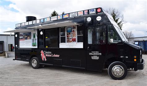 Securing Financing: Funding Your Culinary Truck Venture