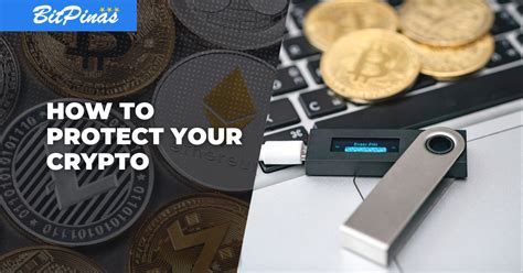 Securing Your Crypto Assets: Essential Steps to Protecting Your Investments