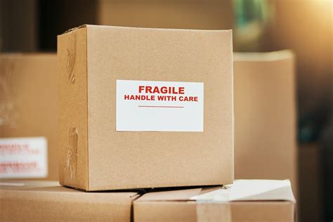 Security and Protection: Ensuring the Safety of Valuable and Fragile Items