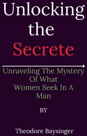 Seeking Answers: Unraveling the Mystery