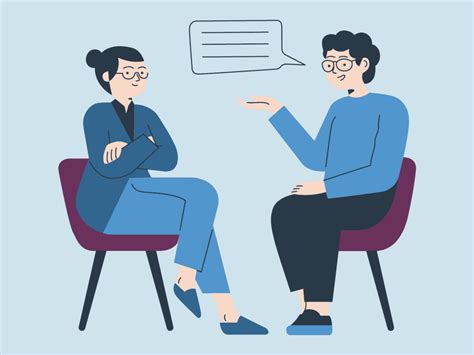 Seeking Expert Assistance: When to Consult with a Therapist