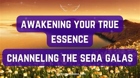 Seeking Guidance: Unraveling the Significance and Unveiling the Essence of the Vision