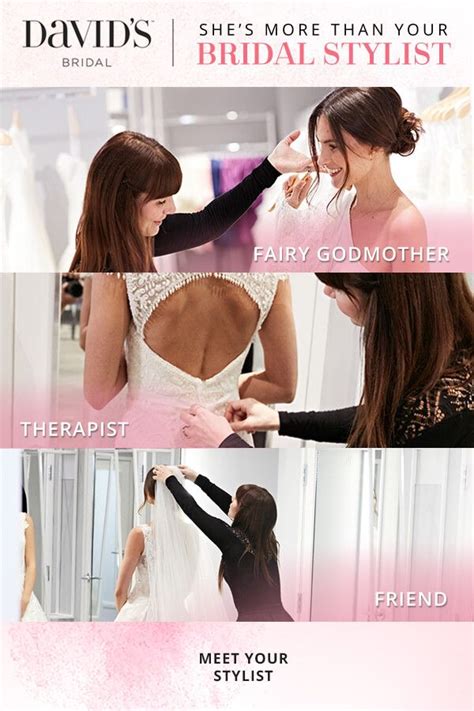 Seeking Professional Assistance: Collaborating with a Bridal Stylist