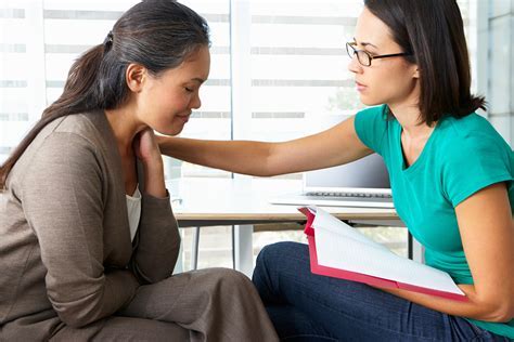 Seeking Professional Assistance: Knowing When to Consult a Physician or Therapist