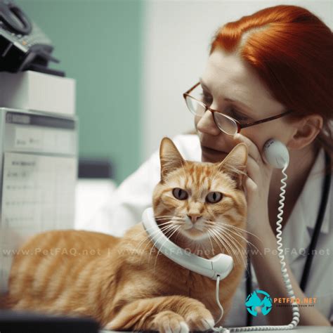 Seeking Professional Assistance: When to Consult a Veterinarian or Animal Behaviorist