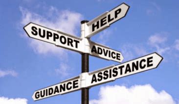 Seeking Professional Assistance: When to Turn to Experts for Help