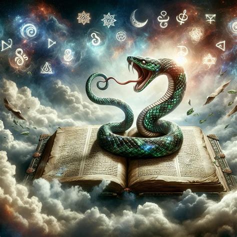 Seeking Professional Assistance in Analyzing Nightmares Featuring Snakes: A Guide to Decoding Symbolic Imagery