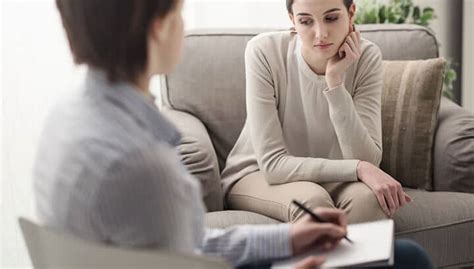 Seeking Professional Help: When Should You Consider Therapy for Infidelity Dreams?