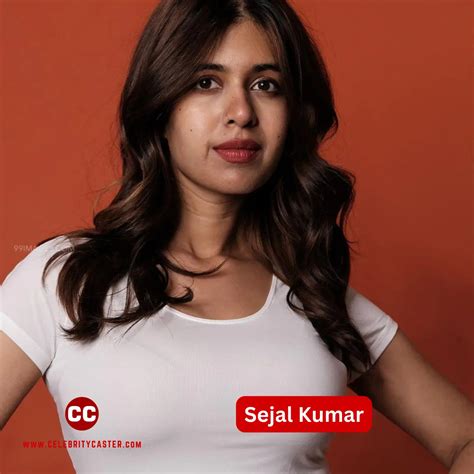 Sejal Kumar's Advocacy and Social Causes