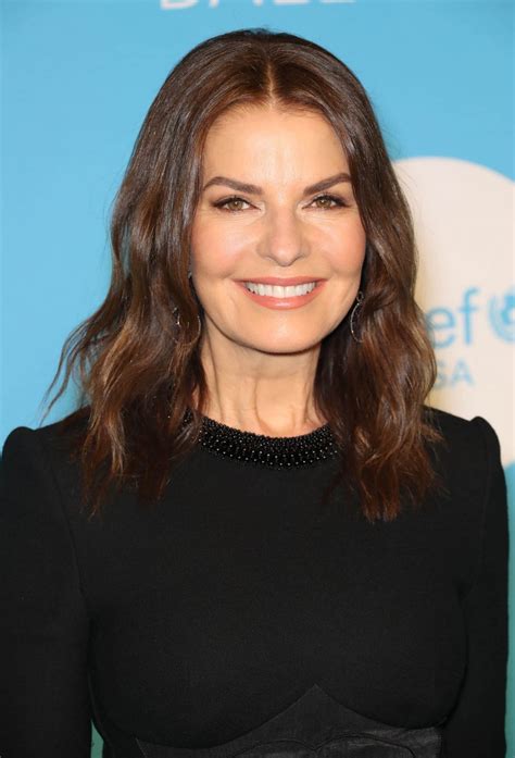 Sela Ann Ward's Impressive Net Worth