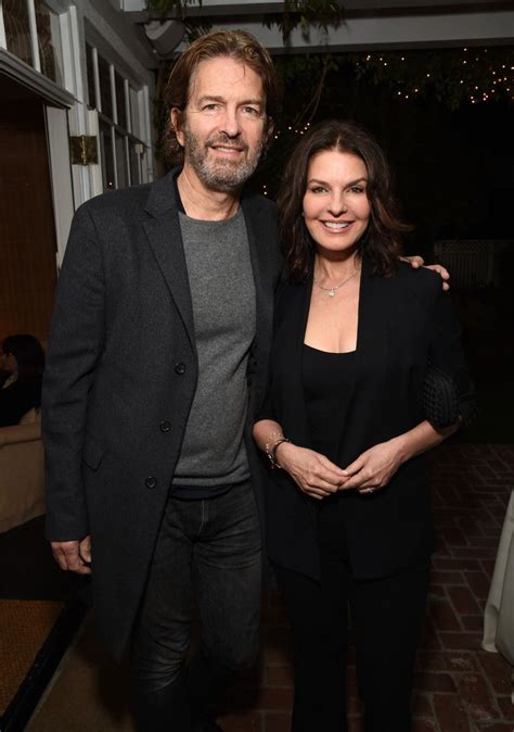 Sela Ward's Personal Life and Relationships