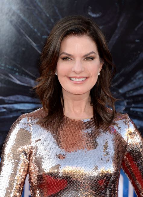 Sela Ward's Rise to Fame in Hollywood