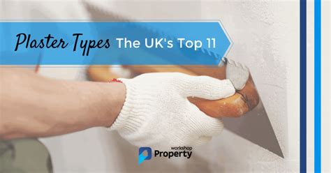 Selecting the Appropriate Plaster Type for Your Project
