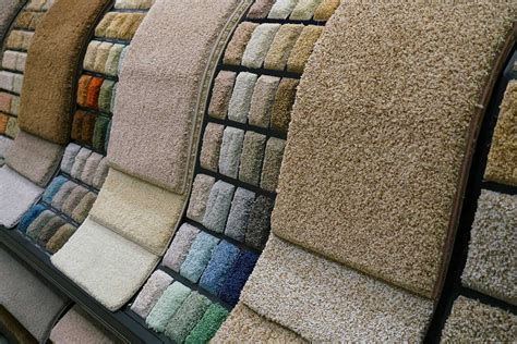 Selecting the Ideal Carpet Material