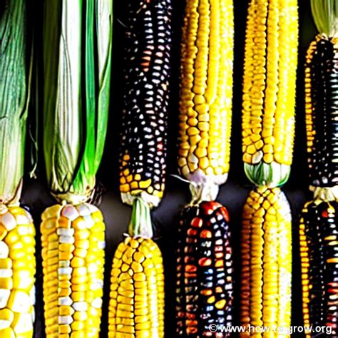 Selecting the Ideal Corn Varieties for Your Dream Harvest