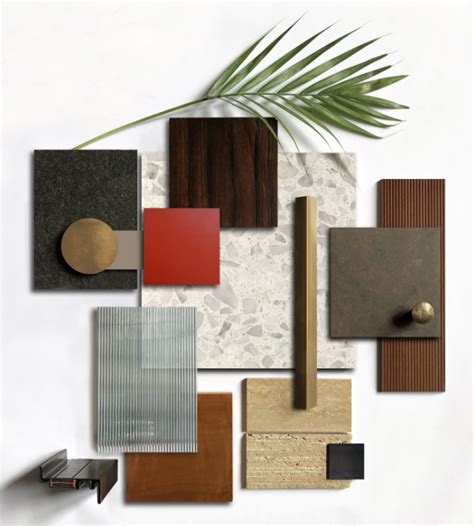 Selecting the Ideal Materials and Finishes