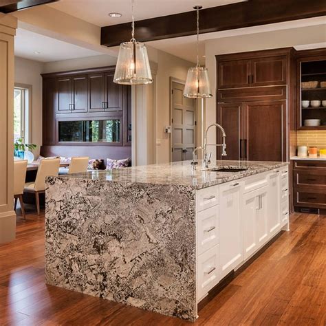 Selecting the Ideal Surface for Your Kitchen Countertop