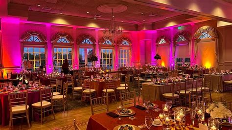 Selecting the Venue: Discovering the Ideal Location for Your Anniversary Party