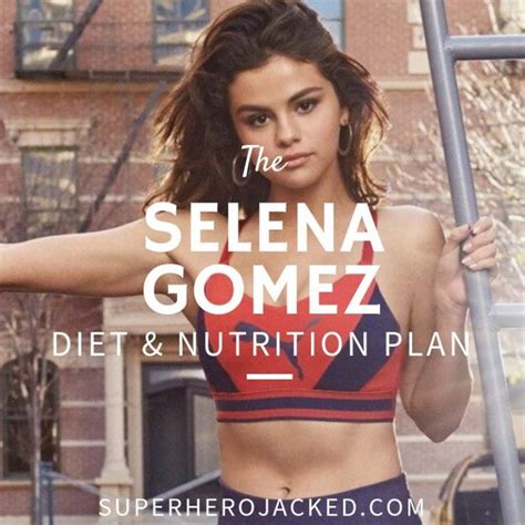 Selena Haze's Diet and Fitness Routine