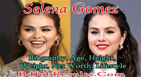 Selena White Biography