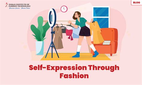 Self-Expression and Identity: How Clothing Choices Communicate Who We Are