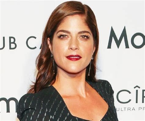 Selma Blair Biography