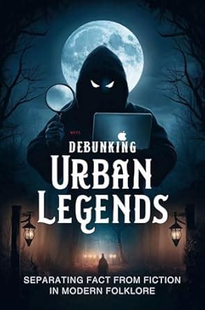 Separating Fact from Fiction: Urban Legends and Gossip Surrounding the Enigmatic Personality