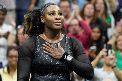 Serena's Impressive Fortune Uncovered